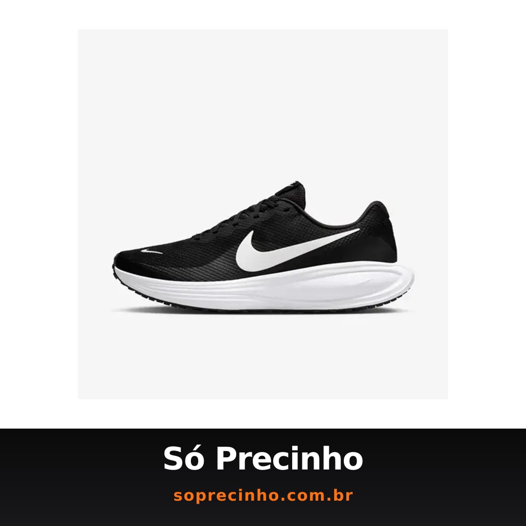 Tênis Nike Revolution 8 Masculino