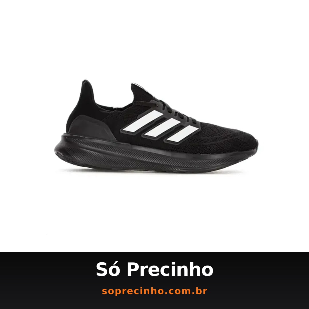 Tênis Masculino adidas Acelera 2 Corrida Caminhada Leve