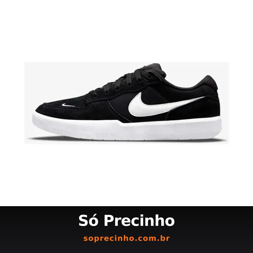 Tênis Nike Sb Force 58 Masculino