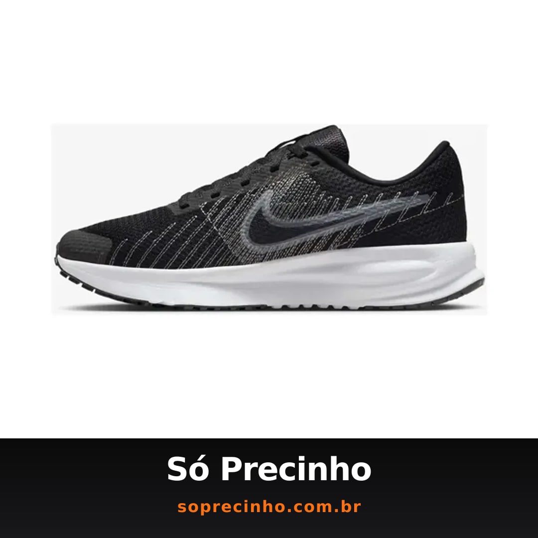 Tênis Nike Run Defy Feminino